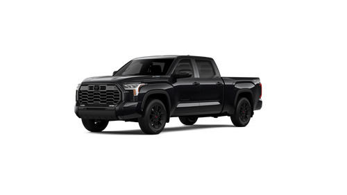2026 Toyota Tundra i-FORCE MAX Limited i-FORCE MAX