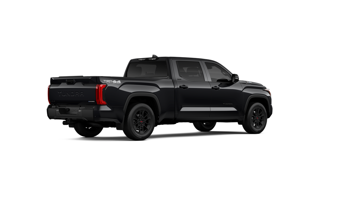 2026 Toyota Tundra i-FORCE MAX Limited i-FORCE MAX