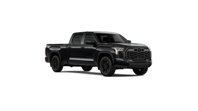 2026 Toyota Tundra i-FORCE MAX Limited i-FORCE MAX