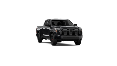 2026 Toyota Tundra i-FORCE MAX Limited i-FORCE MAX