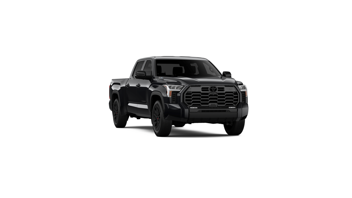 2026 Toyota Tundra i-FORCE MAX Limited i-FORCE MAX