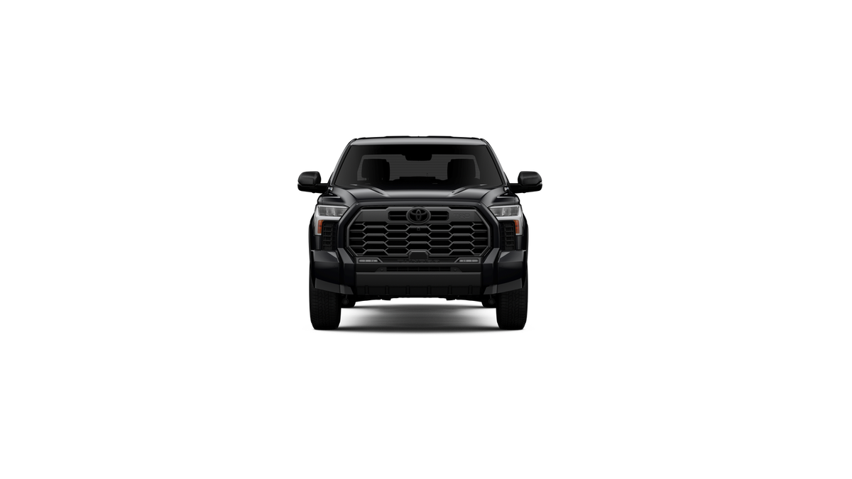 2026 Toyota Tundra i-FORCE MAX Limited i-FORCE MAX
