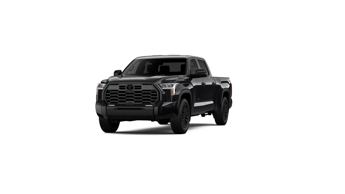 2026 Toyota Tundra i-FORCE MAX Limited i-FORCE MAX