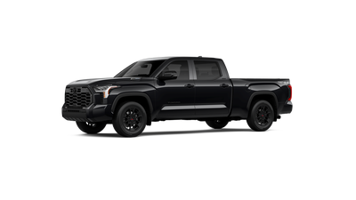 2026 Toyota Tundra i-FORCE MAX Limited i-FORCE MAX