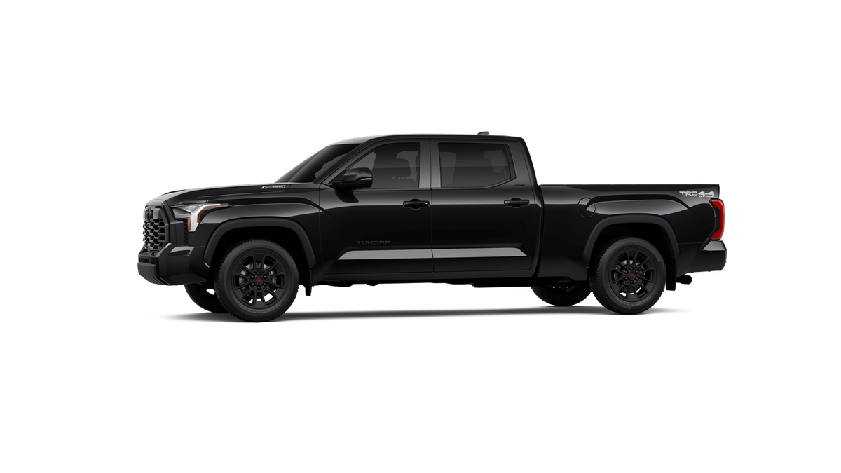 2026 Toyota Tundra i-FORCE MAX Limited i-FORCE MAX