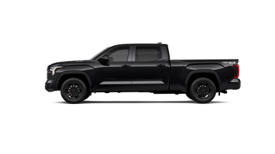 2026 Toyota Tundra i-FORCE MAX Limited i-FORCE MAX