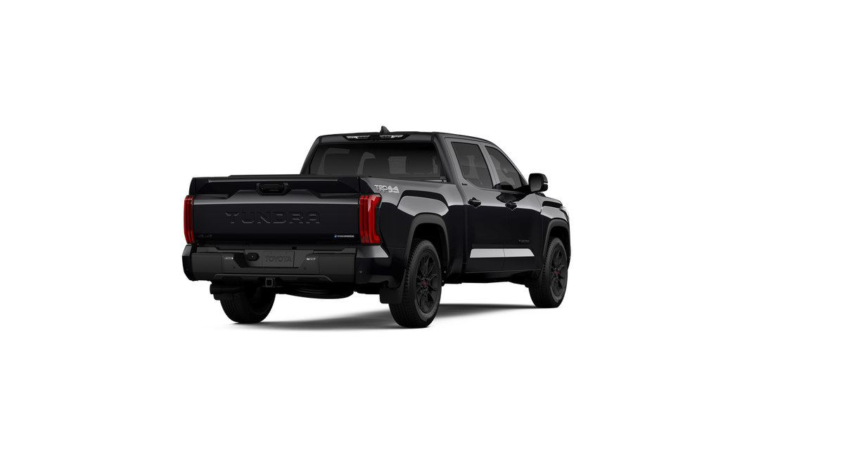 2026 Toyota Tundra i-FORCE MAX Limited i-FORCE MAX