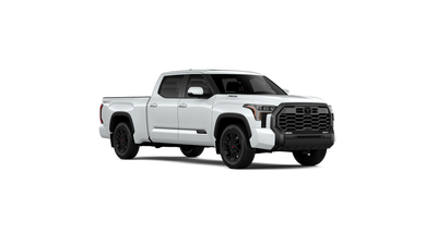 2026 Toyota Tundra i-FORCE MAX Platinum i-FORCE MAX