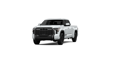 2026 Toyota Tundra i-FORCE MAX Platinum i-FORCE MAX