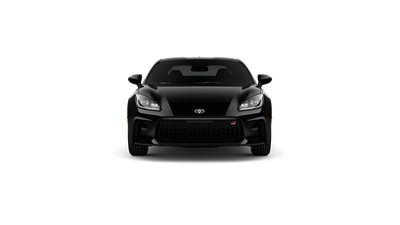 2027 Toyota GR86 GR86 Premium