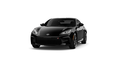 2027 Toyota GR86 GR86 Premium
