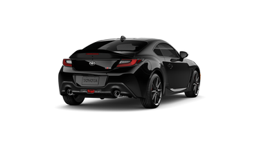2027 Toyota GR86 GR86 Premium