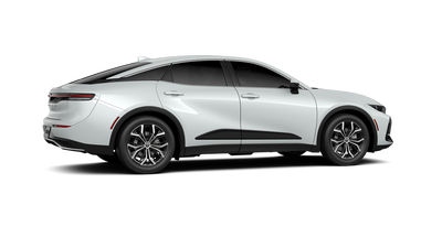 2026 Toyota Toyota Crown XLE