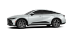 2026 Toyota Toyota Crown XLE
