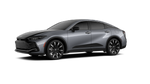 2026 Toyota Toyota Crown Platinum