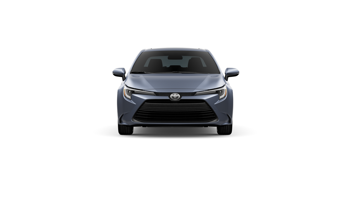 2027 Toyota Corolla Hybrid Hybrid XLE