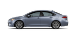 2027 Toyota Corolla Hybrid Hybrid XLE