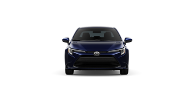 2027 Toyota Corolla Hybrid Hybrid LE