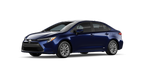 2027 Toyota Corolla Hybrid Hybrid LE