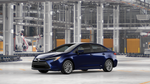 2027 Toyota Corolla Hybrid Hybrid LE