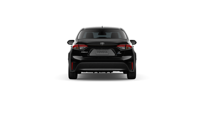 2027 Toyota Corolla Hybrid Hybrid LE