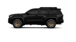 2026 Toyota 4Runner i-FORCE MAX Trailhunter