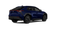 2027 Toyota bZ XLE