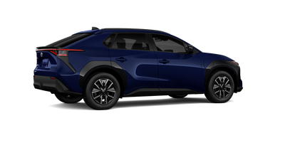 2027 Toyota bZ XLE