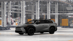 2027 Toyota bZ Woodland bZ Woodland