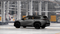 2027 Toyota bZ Woodland bZ Woodland