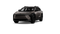 2026 Toyota bZ Woodland bZ Woodland