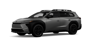 2026 Toyota bZ Woodland bZ Woodland