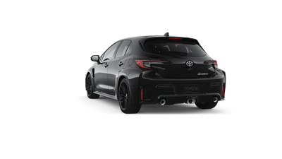 2026 Toyota GR Corolla GR Corolla Premium Plus