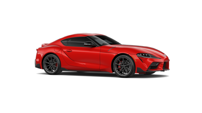 2026 Toyota GR Supra 3.0 Premium