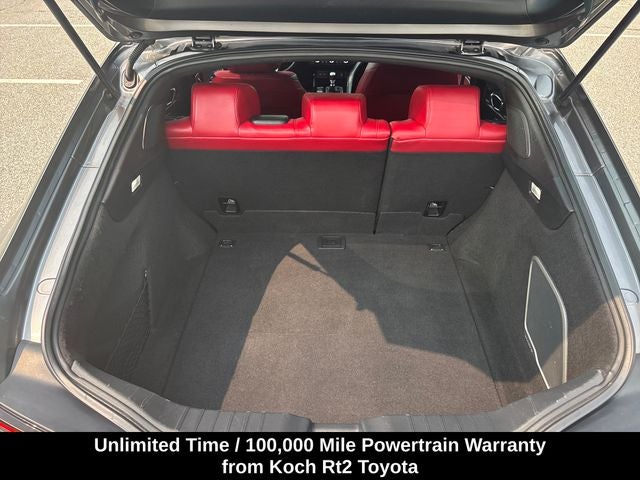 2023 Acura Integra A-Spec Tech Package