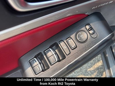 2023 Acura Integra A-Spec Tech Package