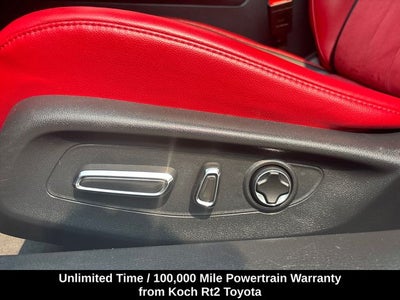 2023 Acura Integra A-Spec Tech Package