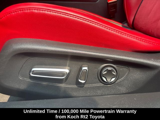 2023 Acura Integra A-Spec Tech Package