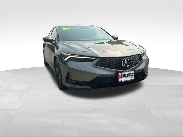 2023 Acura Integra A-Spec Tech Package