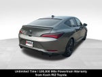 2023 Acura Integra A-Spec Tech Package