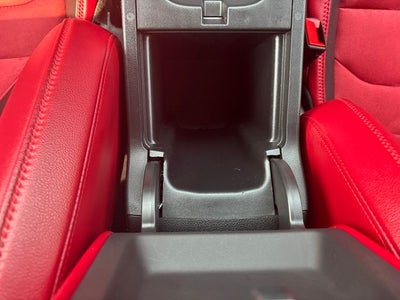 2023 Acura Integra A-Spec Tech Package