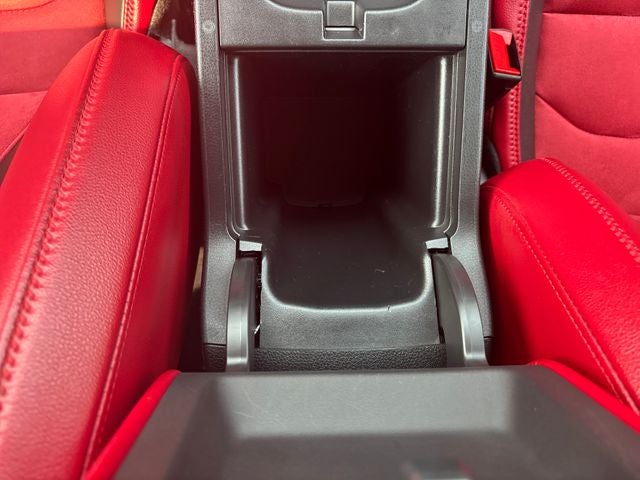 2023 Acura Integra A-Spec Tech Package