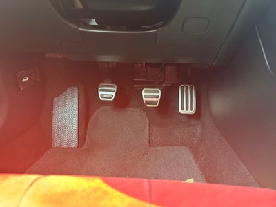 2023 Acura Integra A-Spec Tech Package