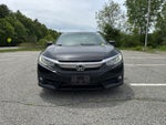 2016 Honda Civic EX-L