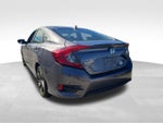 2017 Honda Civic Touring