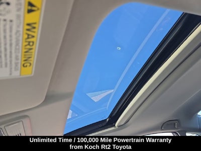 2017 Honda Civic Touring