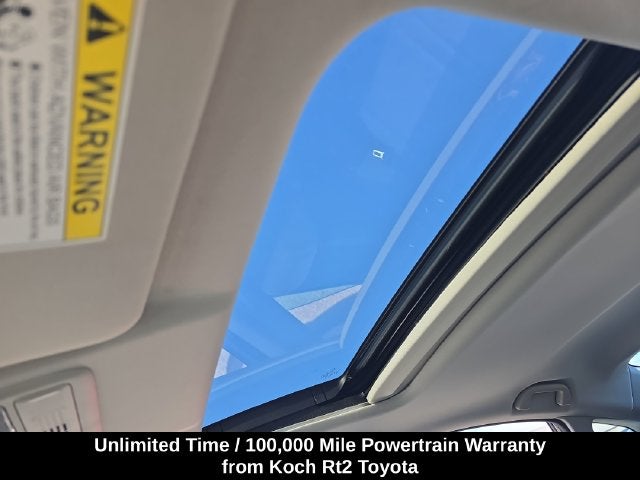 2017 Honda Civic Touring