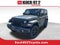 2022 Jeep Wrangler Base