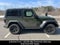 2022 Jeep Wrangler Base