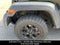 2022 Jeep Wrangler Base